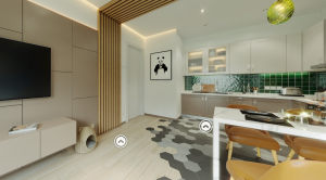 Oğuzhan Ekşioğlu | 3D GÖRSELLEŞTİRME UZMANI VE EĞİTMENİ